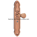 High Quality Red Bronze Door Handle (FA-6010TL)